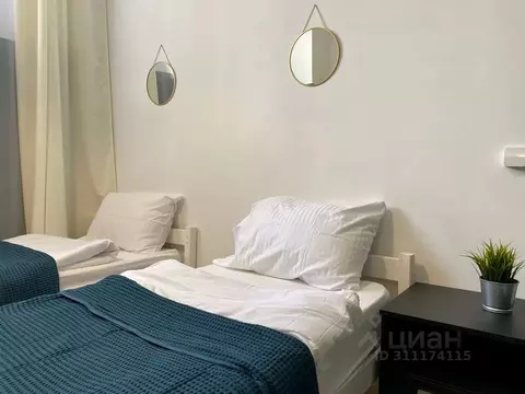 Комната Башкортостан, Уфа просп. Октября, 61