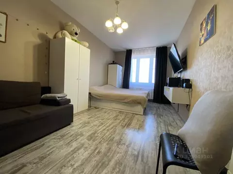 2-к кв. Башкортостан, Уфа ул. Шмидта, 158 (48.5 м)