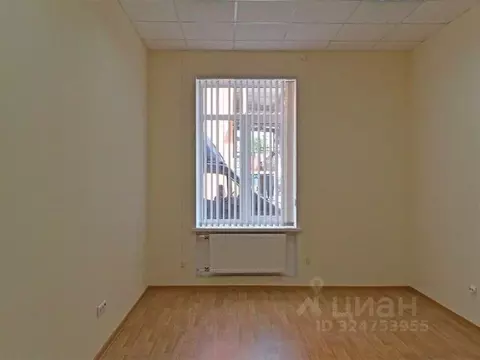 Офис в Санкт-Петербург Заозерная ул., 8 (548 м)