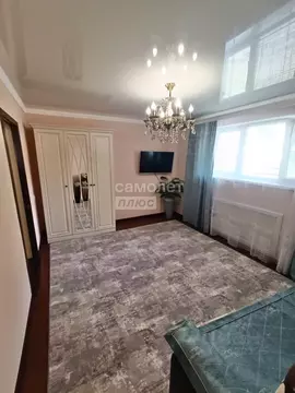 1-к кв. Кабардино-Балкария, Нальчик ул. Ватутина, 29А (28.0 м)