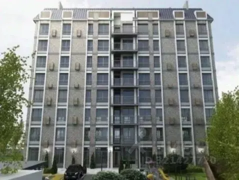 1-к кв. Ставропольский край, Пятигорск Первомайский пер., 18 (46.4 м)