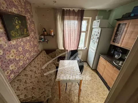 Продается 1-комнатная квартира