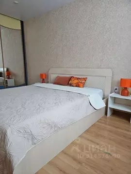 2-к кв. Кировская область, Киров ул. Сутырина, 3 (60.0 м)