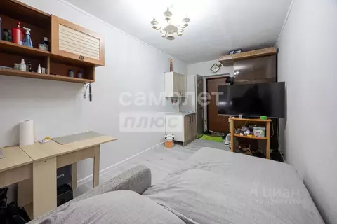 Комната Московская область, Подольск Бородинская ул., 17 (14.5 м)