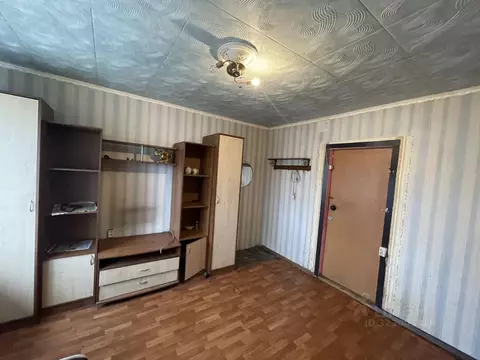 Комната Нижегородская область, Нижний Новгород ул. Федосеенко, 34 ...