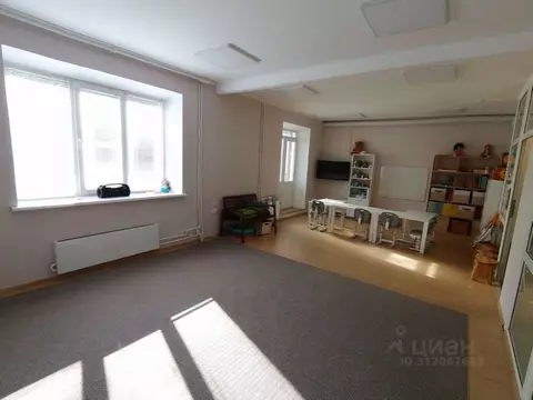 Помещение свободного назначения в Кемеровская область, Междуреченск ...