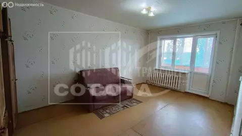 1-комнатная квартира: Воронеж, набережная Авиастроителей, 24 (38.5 м)