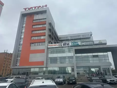 Офис в Красноярский край, Красноярск Взлетная ул., 59 (21 м)