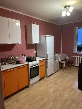 1-к кв. Самарская область, Самара Краснодонская ул., 95 (46.4 м)