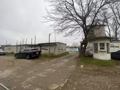 Гараж в Ставропольский край, Пятигорск ГК Ротор тер., 20 (39 м)