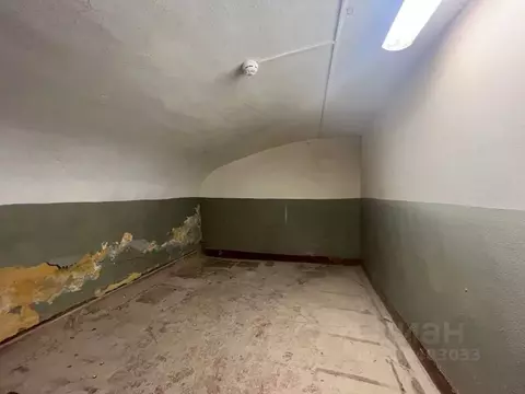 Производственное помещение в Санкт-Петербург ул. Комсомола, 1-3АЦ (17 ...