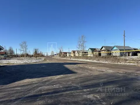 Участок в Владимирская область, Меленковский муниципальный округ, д. ...