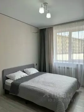 1-к кв. Ставропольский край, Минеральные Воды Советская ул., 123к2 ...