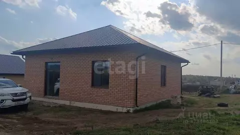 Дом в Пермский край, Пермский муниципальный округ, пос. Горный ул. ...