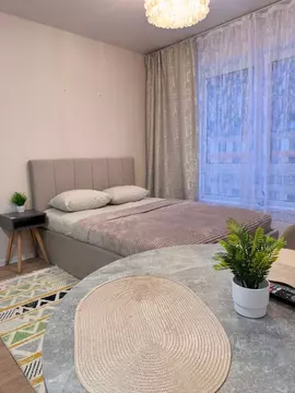 Студия Москва Люблинская ул., 72Ак1 (25.0 м)