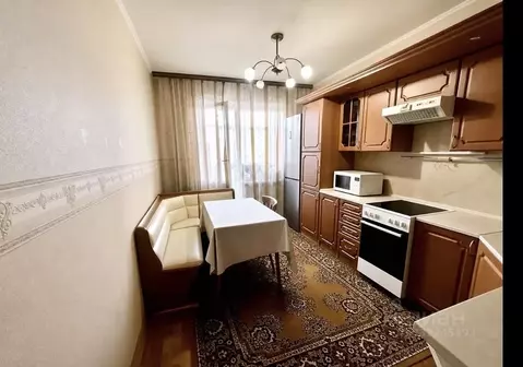 3-к кв. Московская область, Мытищи Юбилейная ул., 39 (74.3 м)