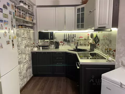 2-к кв. Краснодарский край, Сочи городской округ, с. Раздольное ул. ...