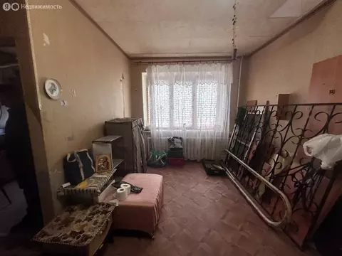 1-комнатная квартира: Хотьково, улица Михеенко, 18 (29 м)
