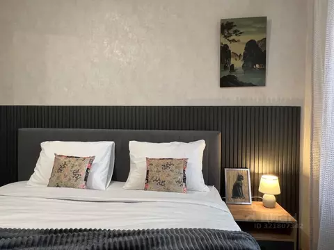 2-к кв. Свердловская область, Екатеринбург ул. Луначарского, 171 (48.0 ...