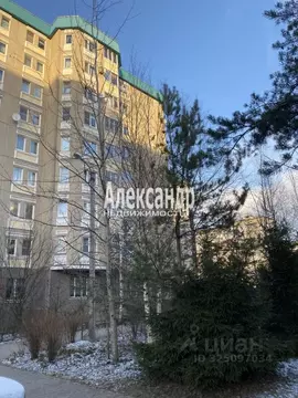 1-к кв. Ленинградская область, Сертолово Всеволожский район, ...