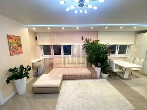 2-к кв. Калининградская область, Калининград Шахматная ул., 2Б (73.0 ...