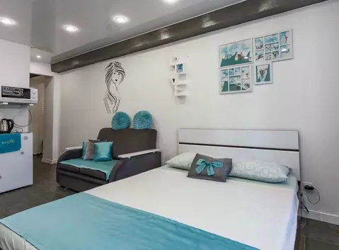 1-к кв. Вологодская область, Вологда Козленская ул., 113 (30.0 м)