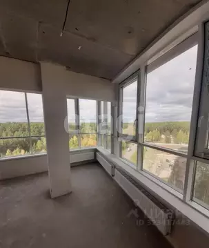 3-к кв. Пермский край, Пермь Ленская ул., 30 (87.1 м)