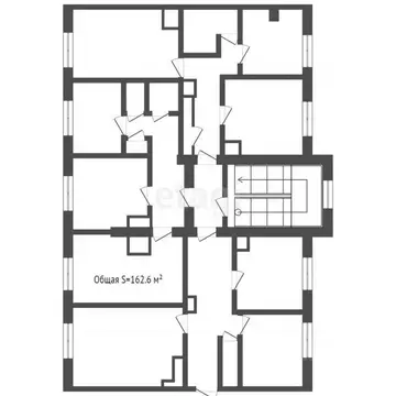 Помещение свободного назначения в Брянская область, Брянск ул. ...