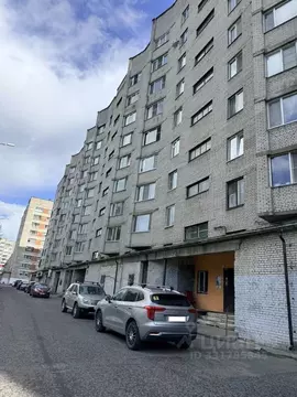 3-к кв. Архангельская область, Архангельск Воскресенская ул., 103 ...