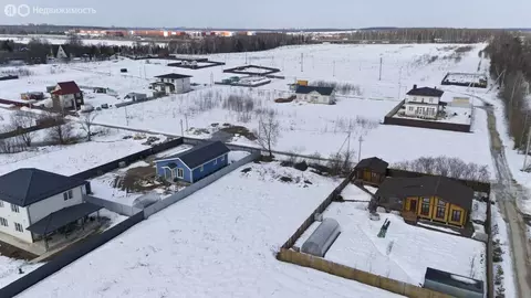 Участок в Московская область, городской округ Подольск, КП ...