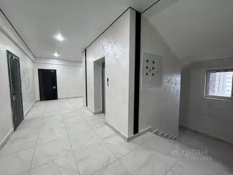 1-к кв. Кабардино-Балкария, Нальчик ул. Чернышевского, 201 (43.0 м)