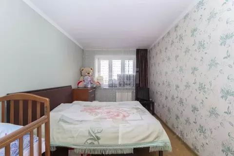 3-к кв. Тюменская область, Тюмень ул. Самарцева, 3 (78.0 м)