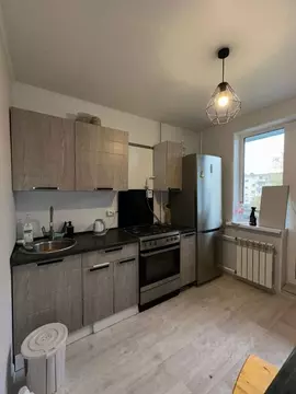 2-к кв. Тверская область, Вышневолоцкий муниципальный округ, пос. ...