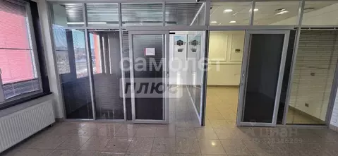 Офис в Тюменская область, Тюмень ул. Ю.-Р.Г. Эрвье, 30 (208 м)