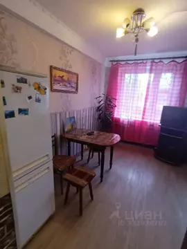3-к кв. Санкт-Петербург Пулковское ш., 97 (57.1 м)