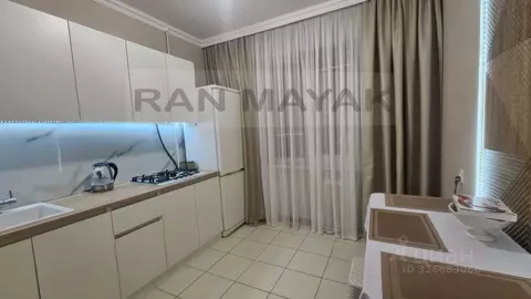 2-к кв. Адыгея, Майкоп ул. 12 Марта, 132 (52.5 м)