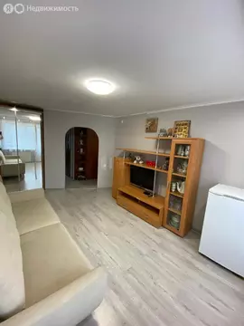 2-комнатная квартира: Тула, улица Тимирязева, 89 (44.9 м)