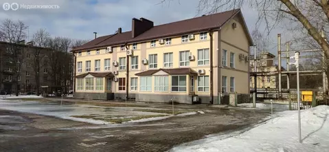 Офис (1477 м)