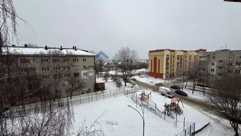 1-к кв. Татарстан, Казань ул. Гудованцева, 45 (17.8 м)