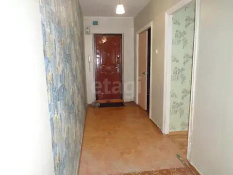 3-комнатная квартира: Энгельс, улица Маршала А.М. Василевского, 51 ...