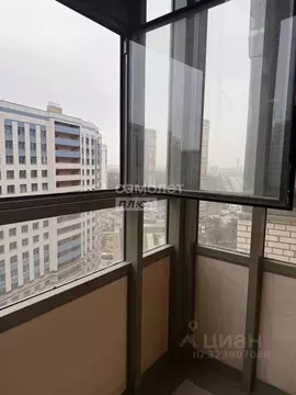 Студия Санкт-Петербург Коломяжский просп., 11 (28.73 м)