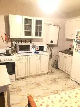 1-к кв. Брянская область, Брянск Народная ул., 8 (46.0 м)