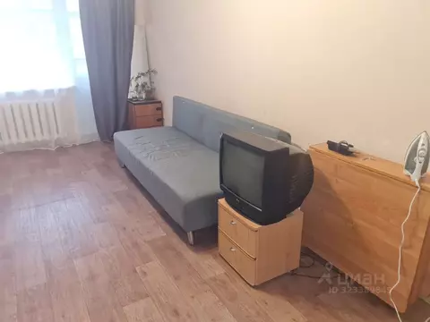 2-к кв. Пензенская область, Пенза Красная ул., 51А (50.0 м)