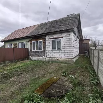 Дом в Брянская область, Навля рп ул. Севская (86 м)