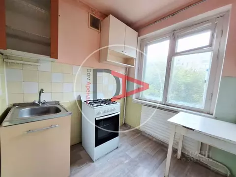 1-к кв. Башкортостан, Уфа ул. Джалиля Киекбаева, 19 (27.0 м)