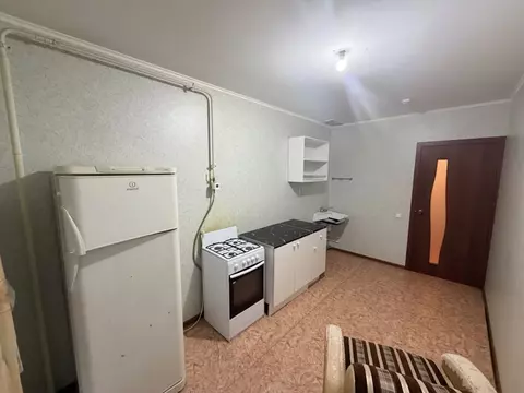 1-к кв. Пермский край, Пермь Лядовская ул., 127В (34.9 м)