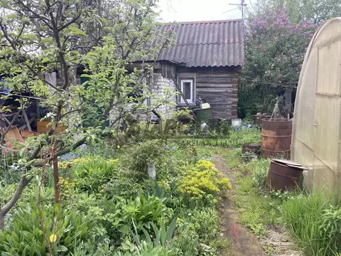 Дом в Татарстан, Зеленодольский район, Октябрьское с/пос, пос. ...