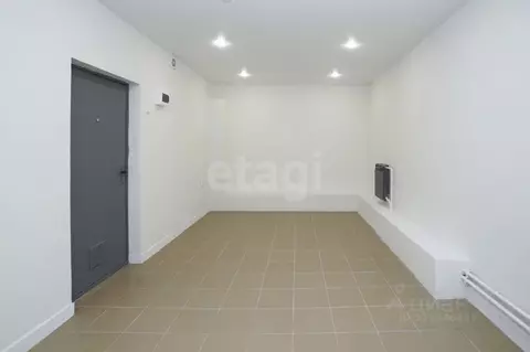 Помещение свободного назначения в Омская область, Омск пос. ...