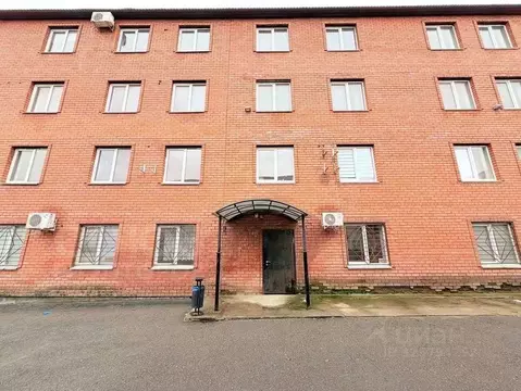 Офис в Волгоградская область, Волгоград Иртышская ул., 5 (20 м)