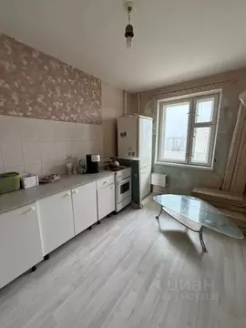 1-к кв. Пермский край, Краснокамск ул. 10-й Пятилетки, 4 (38.8 м)
